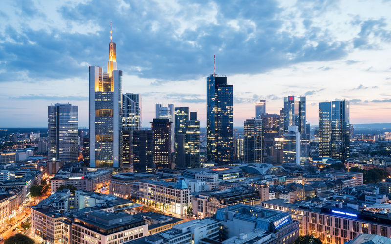 52-56 Neue Mainzer Str, Frankfurt Image 12