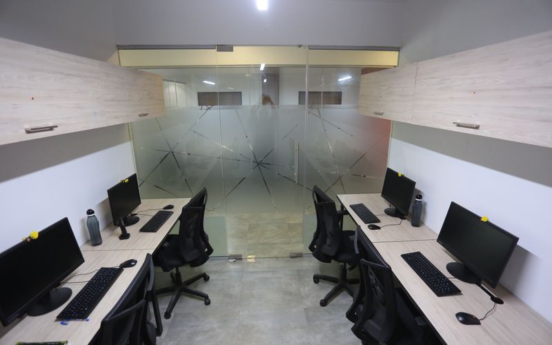 3rd Cross Rd West Bharathi Colony, Peelamedu Image 8