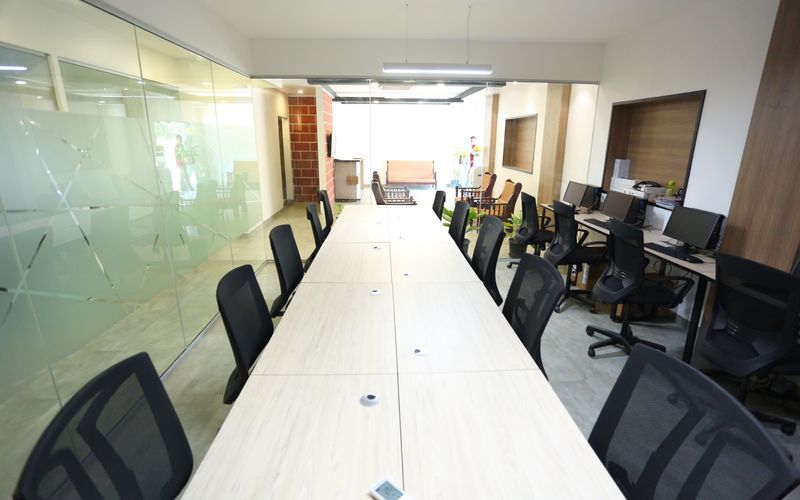 3rd Cross Rd West Bharathi Colony, Peelamedu Image 6