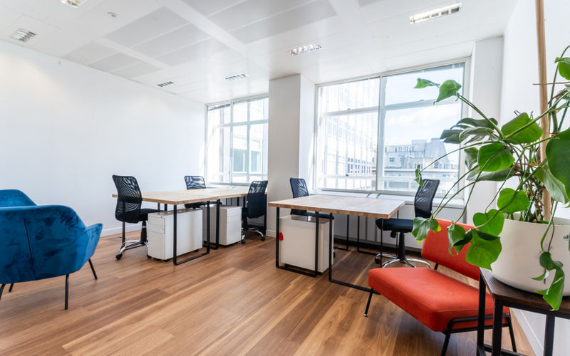 33 Cavendish Square, London Image 1