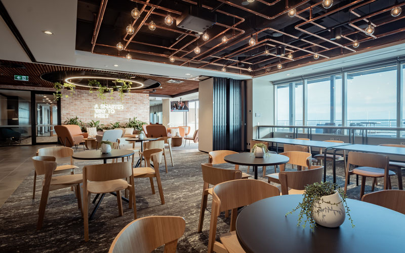 240 St Georges Terrace, Perth Image 9