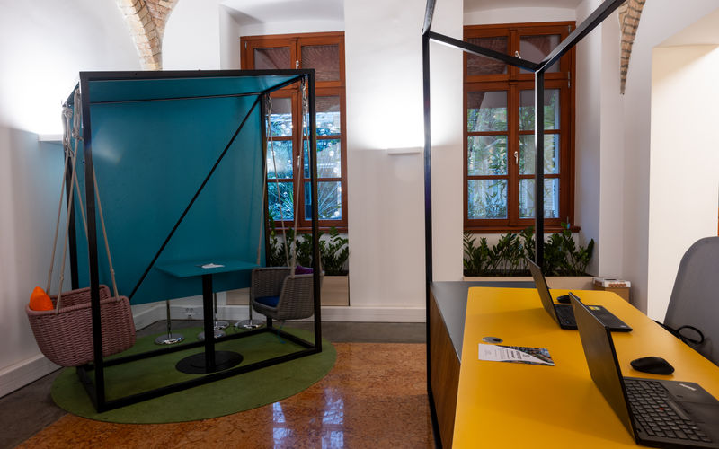 26 Király Utca, Budapest Image 8