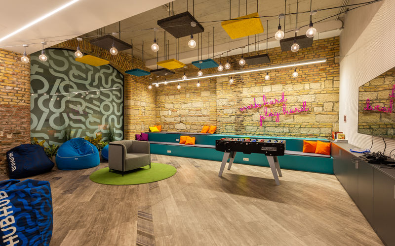 26 Király Utca, Budapest Image 6