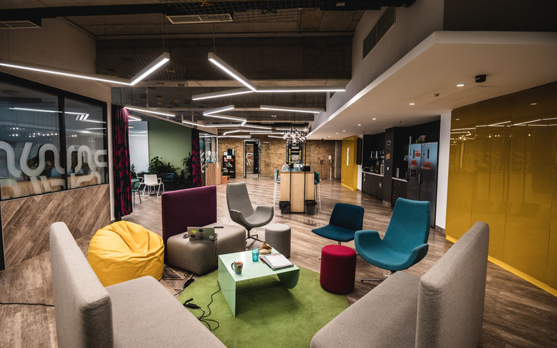 26 Király Utca, Budapest Image 7