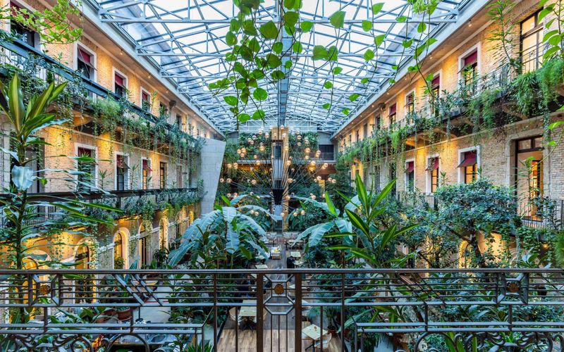 26 Király Utca, Budapest Image 5