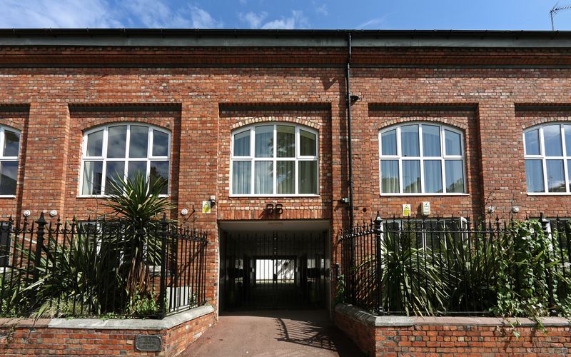 36 Gloucester Avenue, Greater London Image 6