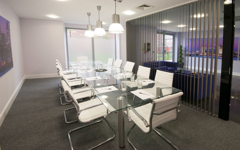 30b Wild's Rents, Greater London Image 1