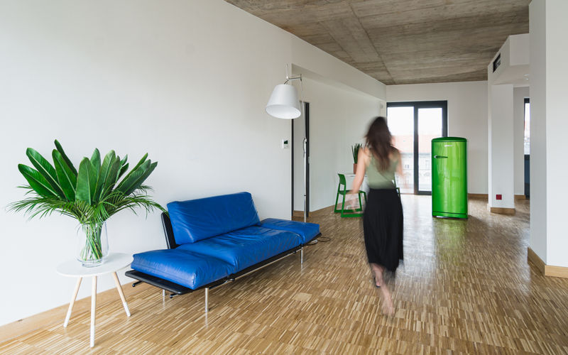 4 Salétrom Street, Budapest Image 5