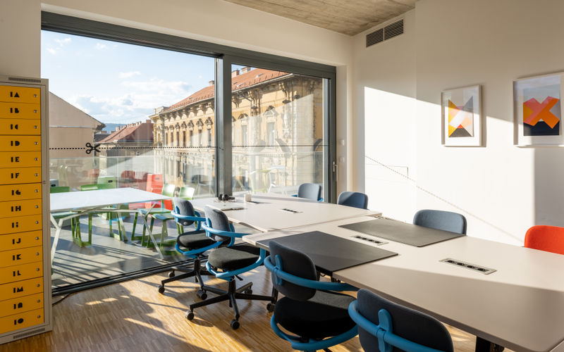 4 Salétrom Street, Budapest Image 3