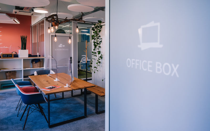 17b Le Quartier-hornbach, Neustadt An Der Weinstrasse Image 1