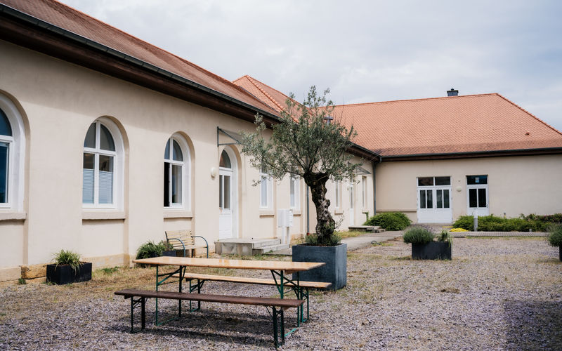 17b Le Quartier-hornbach, Neustadt An Der Weinstrasse Image 17