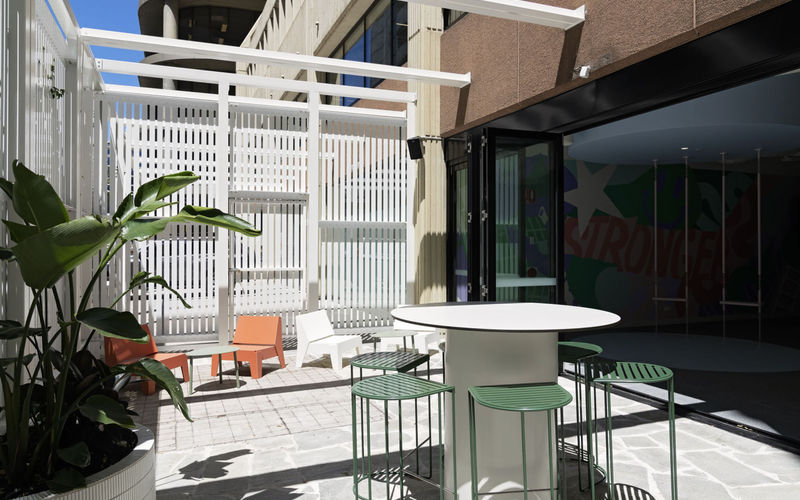 101 Grenfell Street, Adelaide Image 3