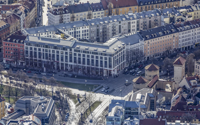 Isartorplatz 8, Munich Image 8