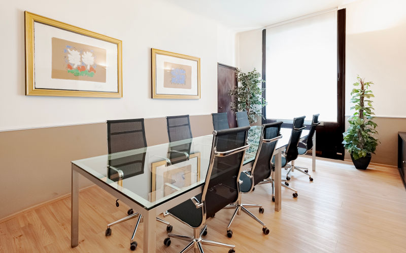 3 Via Dogana, Milano Image 2