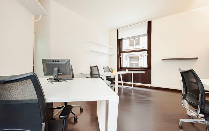 3 Via Dogana, Milano Image 3