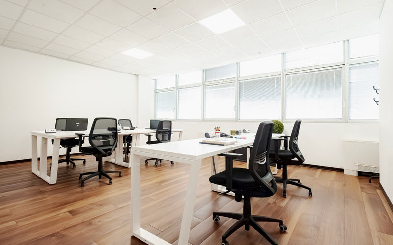 16 Via Lorenzo Valla, Milano Image 1