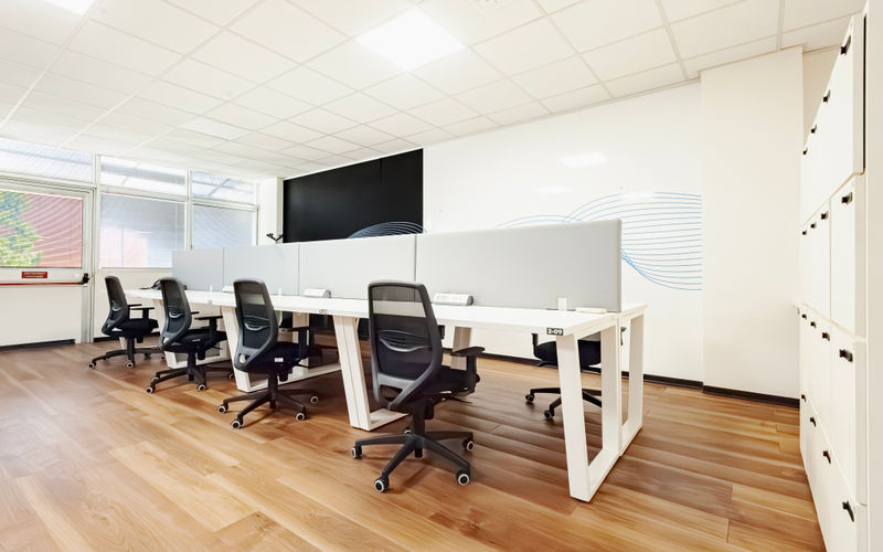 16 Via Lorenzo Valla, Milano Image 5