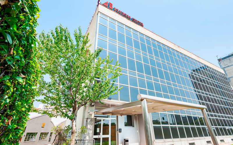 16 Via Lorenzo Valla, Milano Image 6