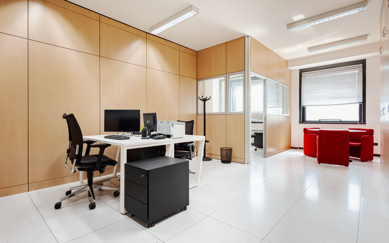 36 Via Privata Colico, Milano Image 4