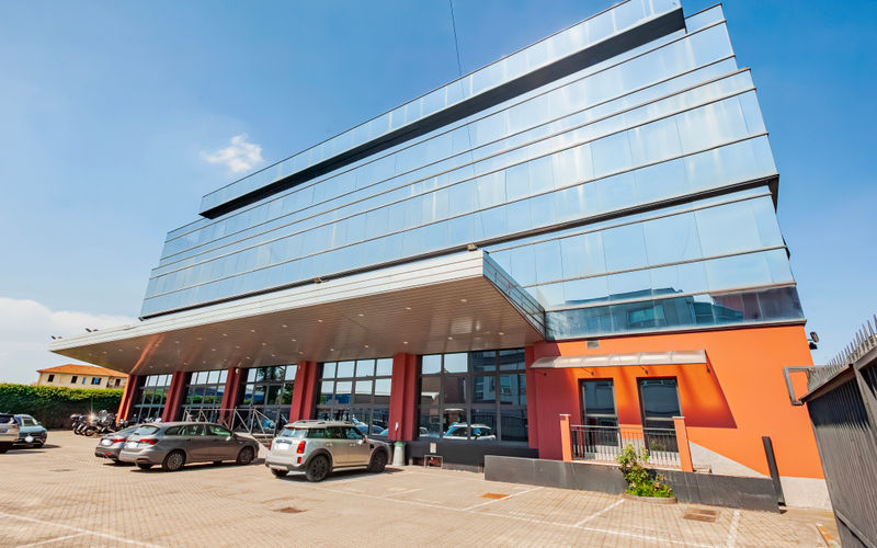 36 Via Privata Colico, Milano Image 12