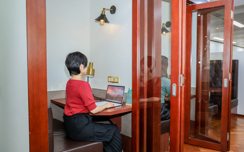 33 Hua Yuan Shi Qiao Road, Shanghai Image 10