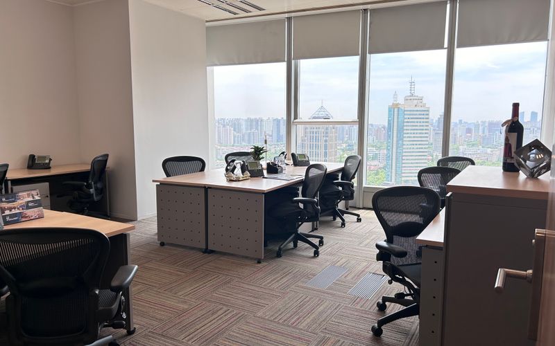 989 Changle Road, Xuhui District Image 2