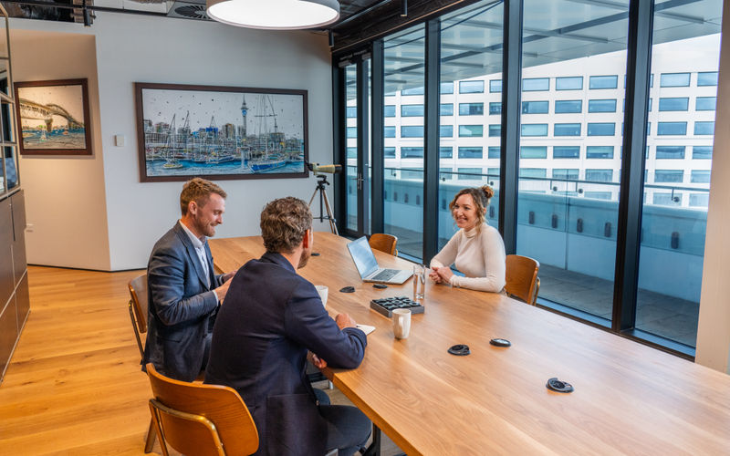 139 Quay Street, Auckland Image 13