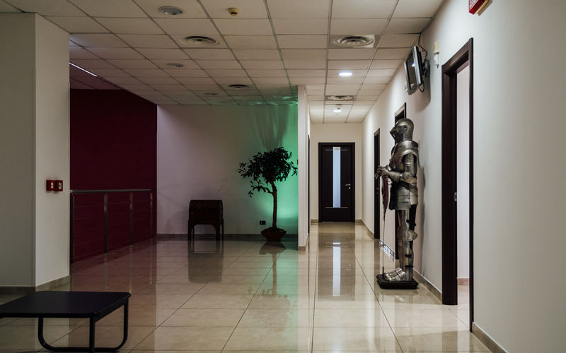 Via Albert Bruce Sabin, Misterbianco Image 8