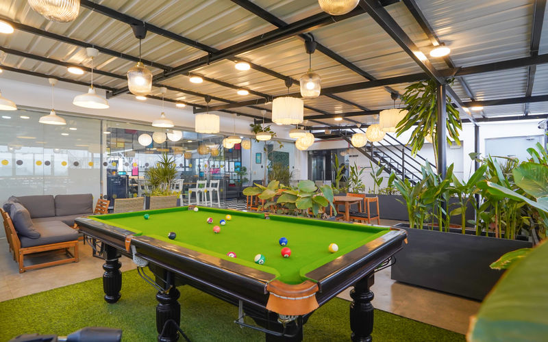 158 14th Cross Road 5th Main Rd Sector 6 Hsr Layout, Bengaluru Image 10