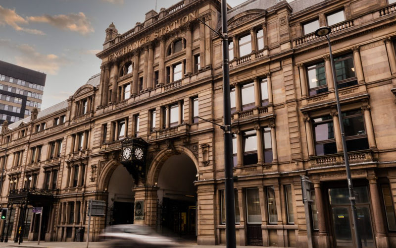 Tithebarn Street, Liverpool Image 5