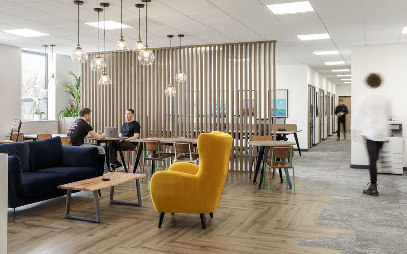 Station Road, North Yorkshire Image 7