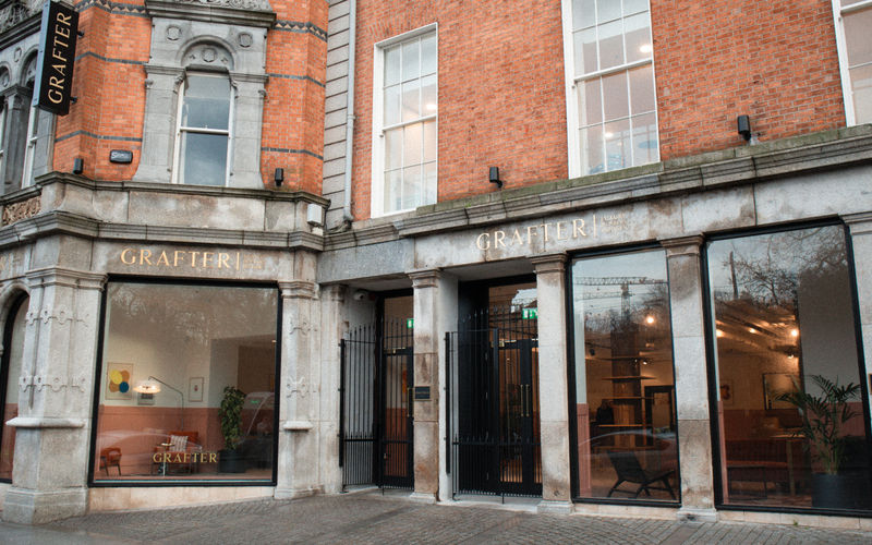 6-7 St Stephen’s Green, Dublin Image 14