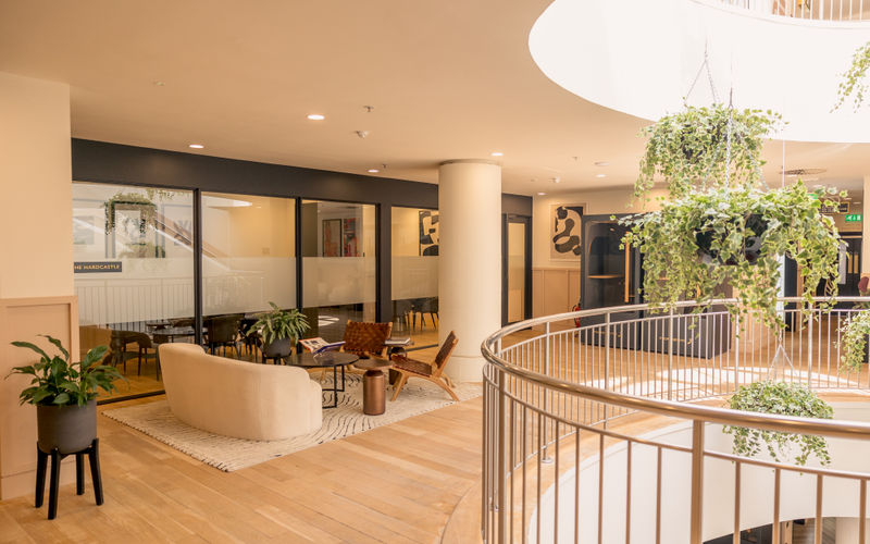 6-7 St Stephen’s Green, Dublin Image 13