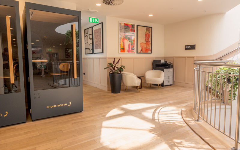 6-7 St Stephen’s Green, Dublin Image 5