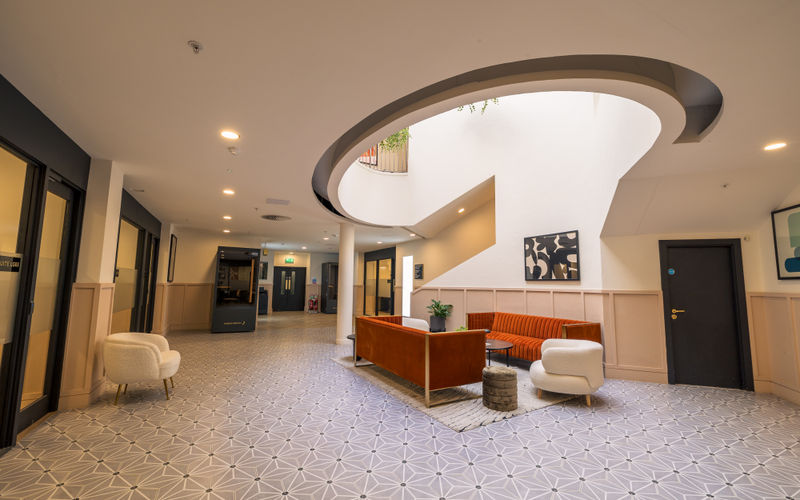 6-7 St Stephen’s Green, Dublin Image 1