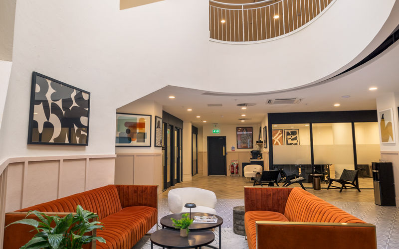 6-7 St Stephen’s Green, Dublin Image 11