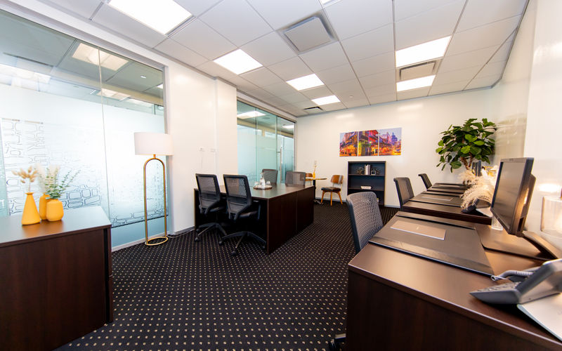 444 West Lake Street, Chicago Image 1