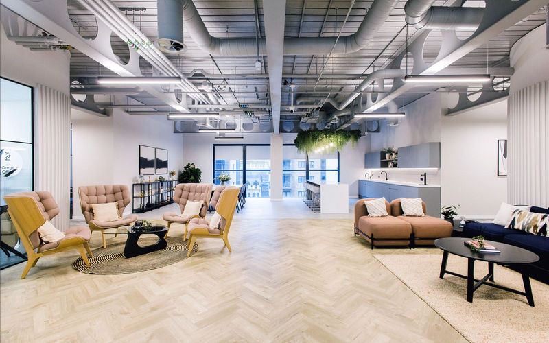 2 St James' Gate, Tyne And Wear Image 5