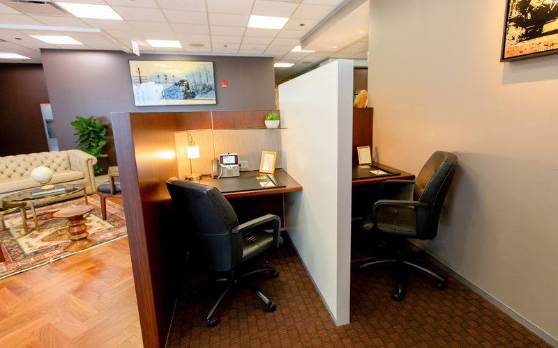 155 North Upper Wacker Drive, Chicago Image 3