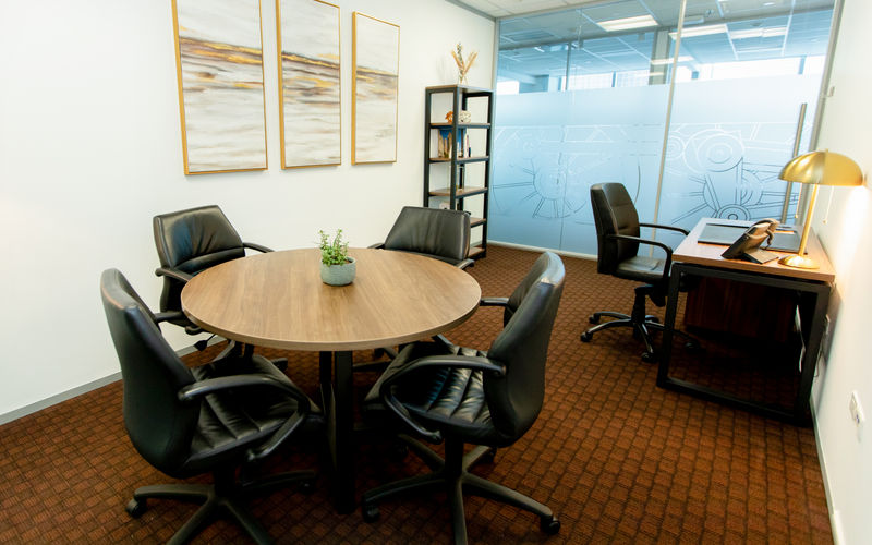 155 North Upper Wacker Drive, Chicago Image 4