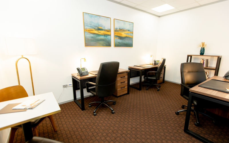 155 North Upper Wacker Drive, Chicago Image 1