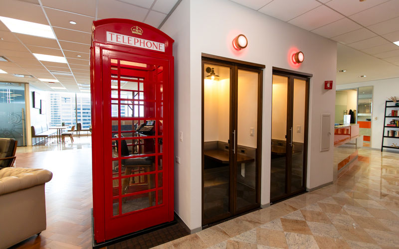 155 North Upper Wacker Drive, Chicago Image 8