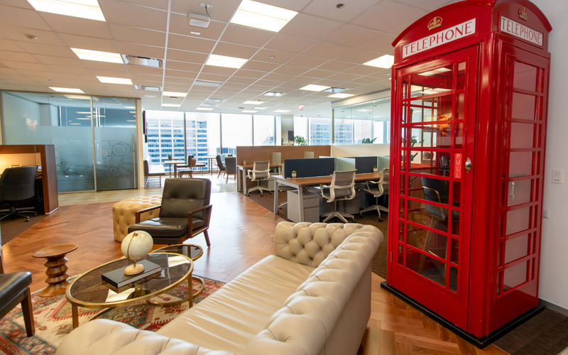 155 North Upper Wacker Drive, Chicago Image 10