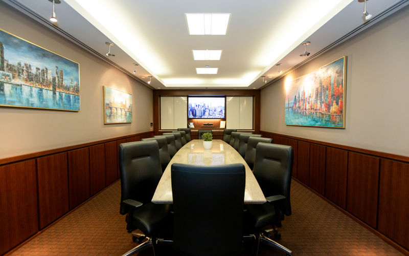 155 North Upper Wacker Drive, Chicago Image 5