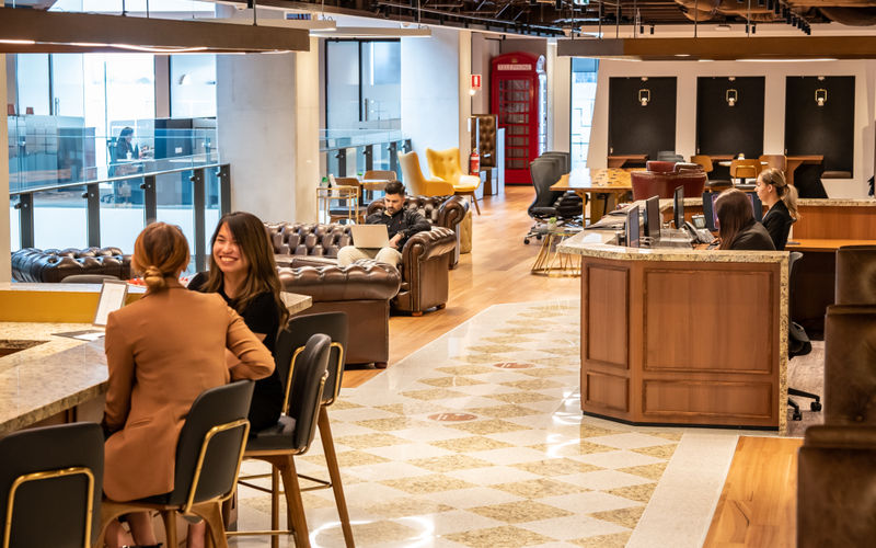 153 Macquarie Street, Parramatta Image 5