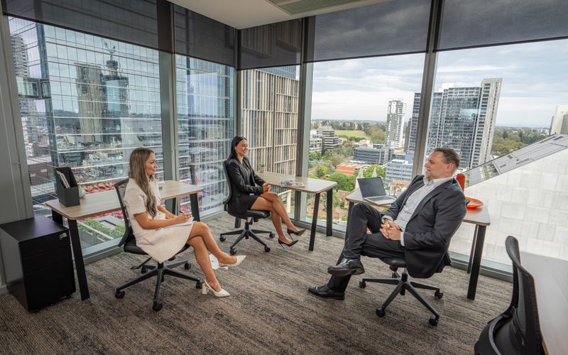 153 Macquarie Street, Parramatta Image 2