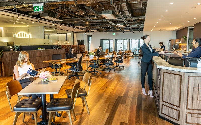 100 Mount Street, North Sydney Image 2