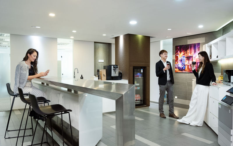 132 Nathan Road, Tsim Sha Tsui Image 7