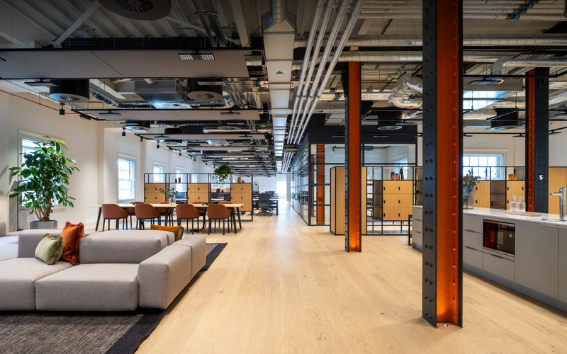 60 Bishops Gate, London Image 1