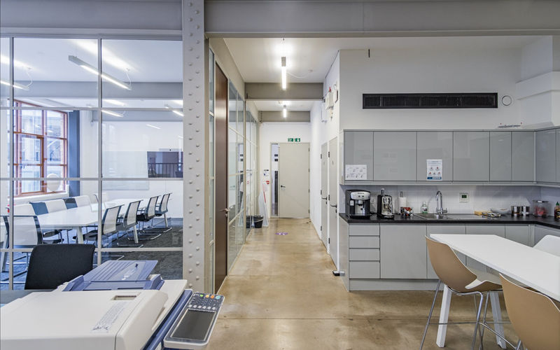 3-4 Hardwick Street, Clerkenwell Image 4